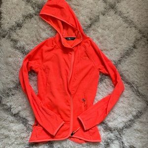 North Face Fleece Full Zip